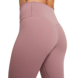 Nike Wmns DF Zenvy HR Tight Brown