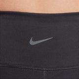 Nike Wmns DF One HR Tight Split Hem Blac