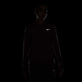 Nike Wmns DF Pacer Crew Brown