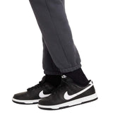NIKE GIRLS NSW TREND FLC CF PANT GREY