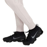 NIKE GIRLS NSW TECH FLC JOGGER PURPLE