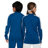 Nike Kids DF ACD23 Drill Top BR Blue