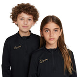 Nike Kids DF ACD23 Drill Top BR Black