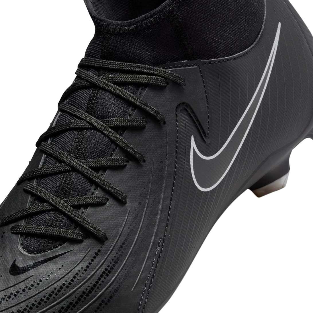 Nike Phantom Luna II Academy FG Black