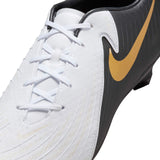 Nike Phantom GX II Academy FG Wht/Gold
