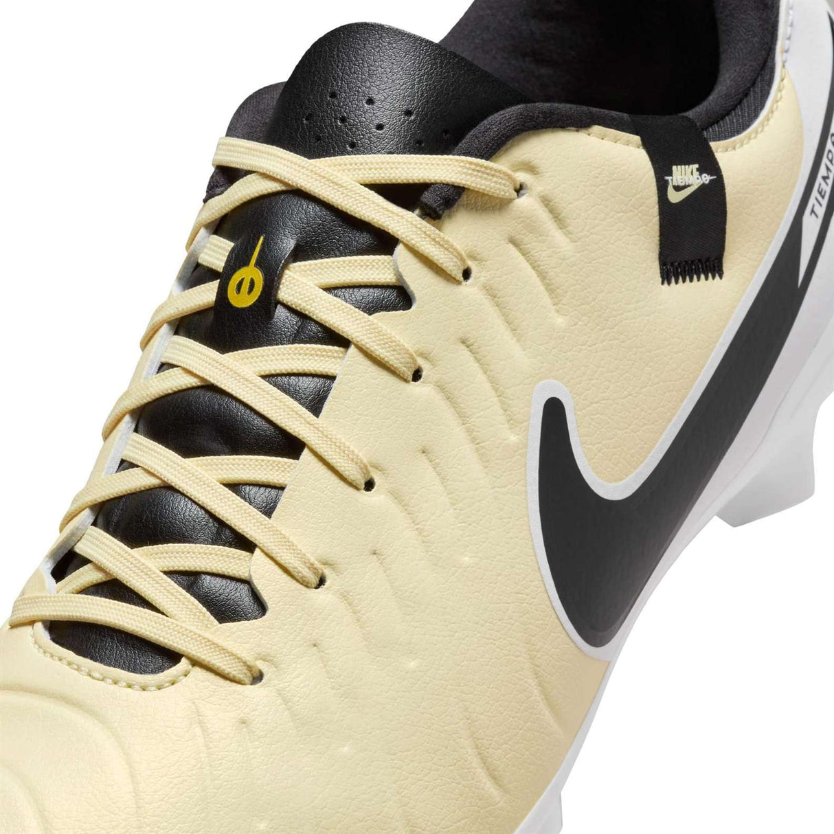 Nike Tiempo Legend 10 Academy MG Yellow