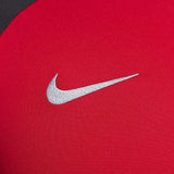 Nike LFC 23 4th Strike Drill Top Red
