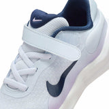 Nike Revolution 7 Jnr Girls Purple