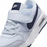 Nike Air Max SC Jnr Boys Blue