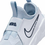 Nike Flex Runner 2 Jnr Boys Blue