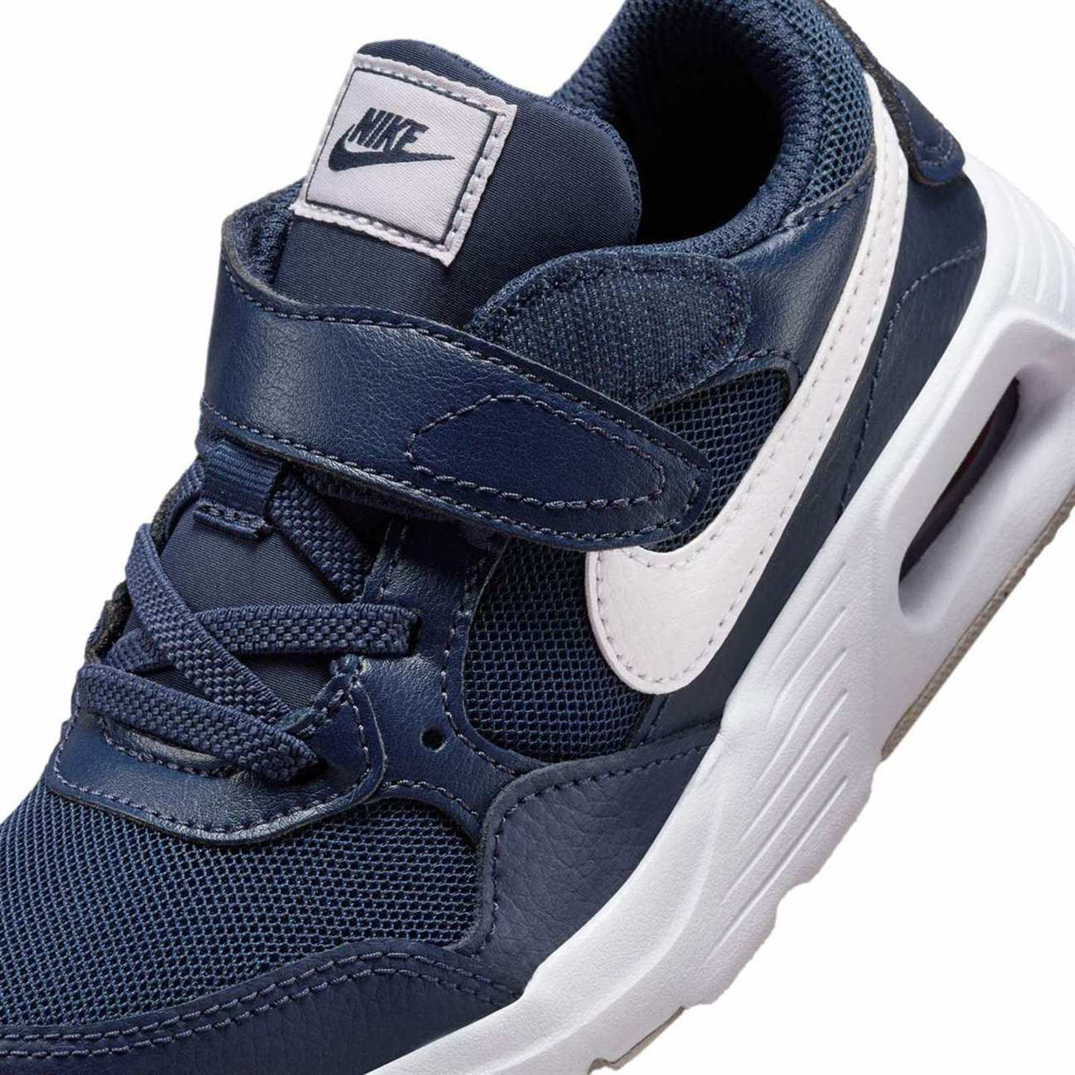 Nike Air Max SC Navy