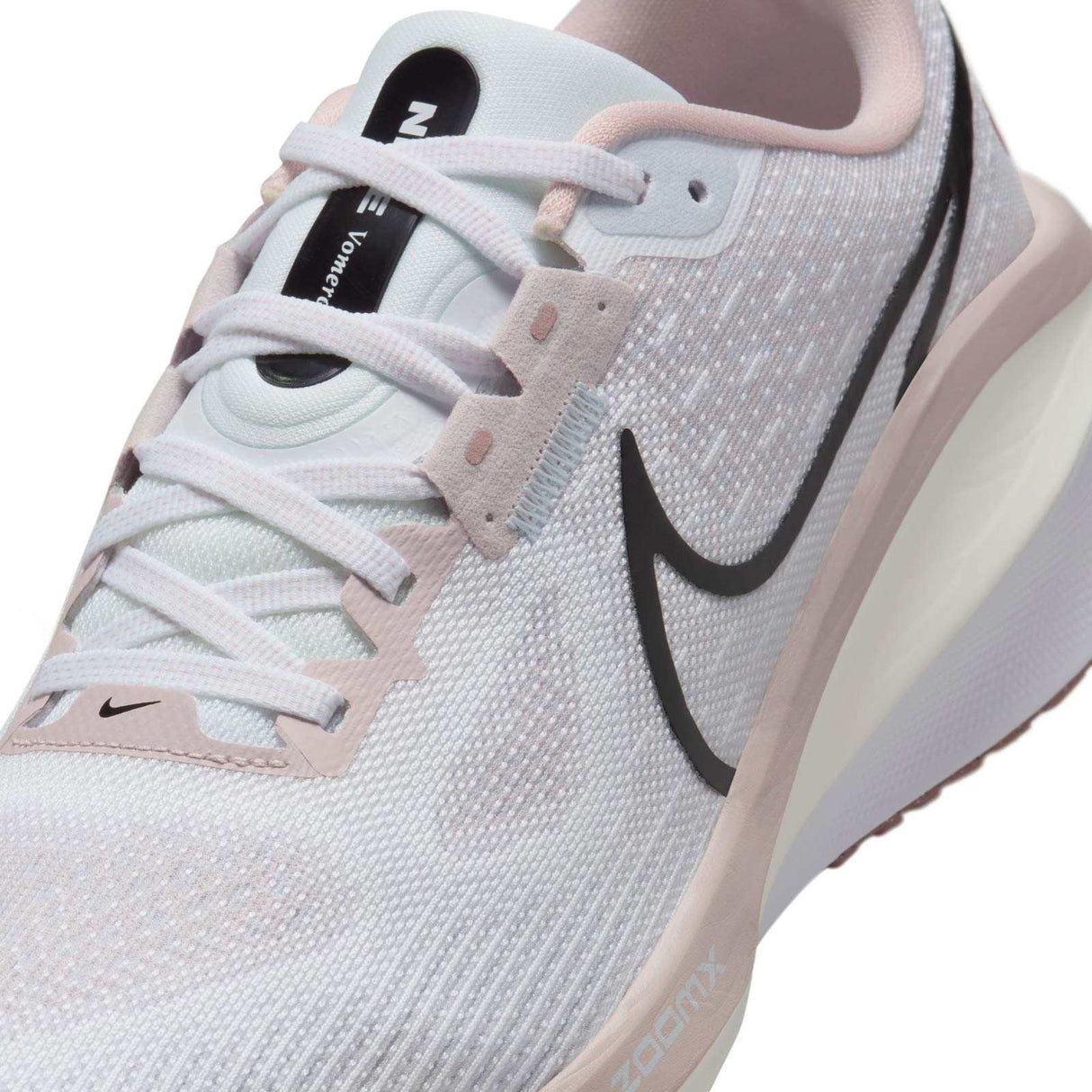 Nike Vomero 17 Womens Pink