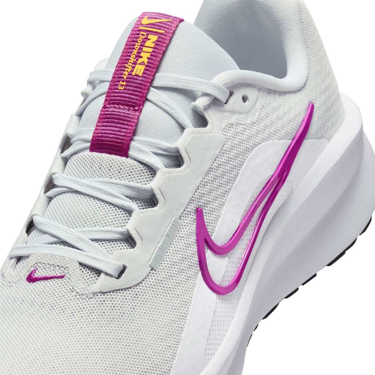 Nike Downshifter 13 Womens Grey