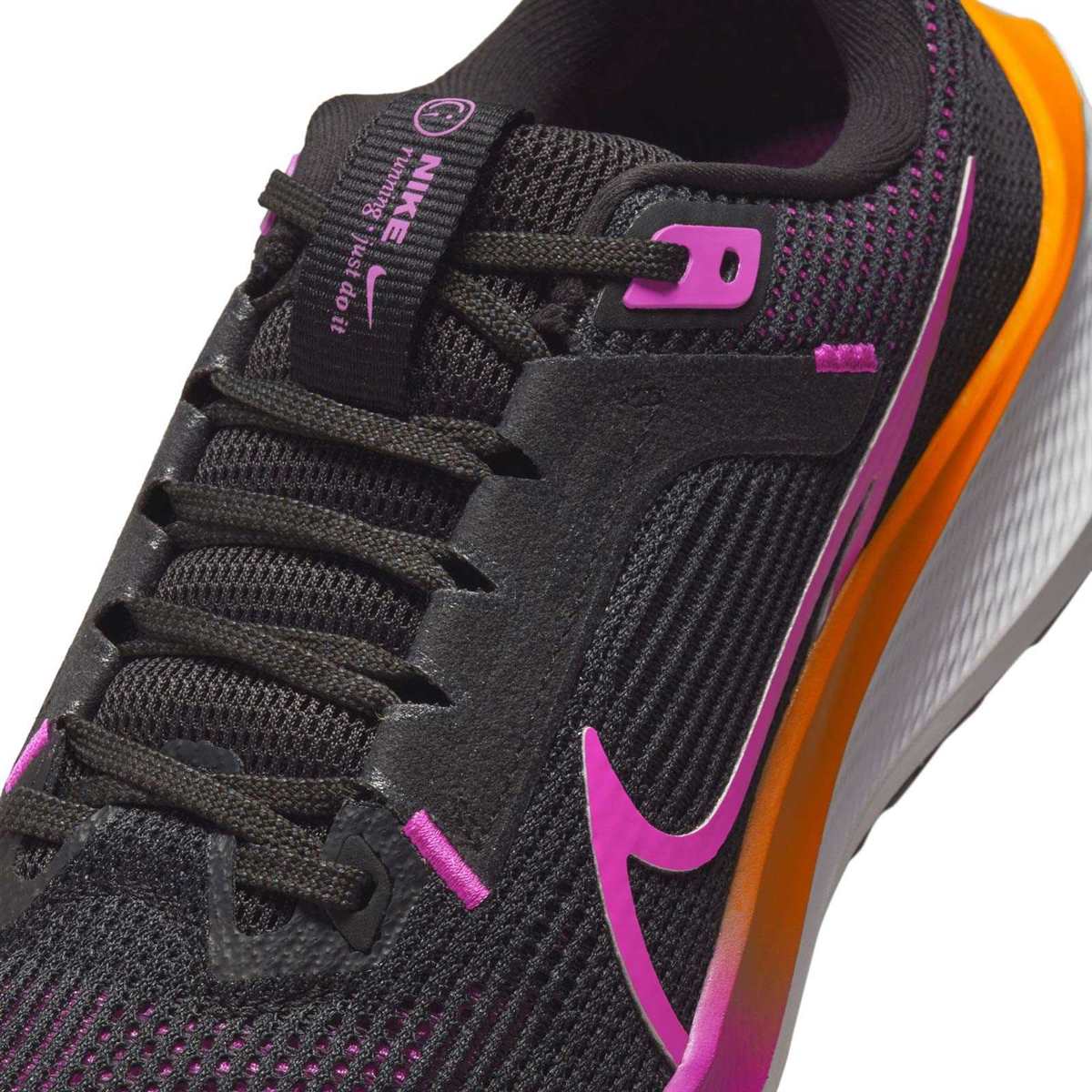 Nike Pegasus 40 Womens Black