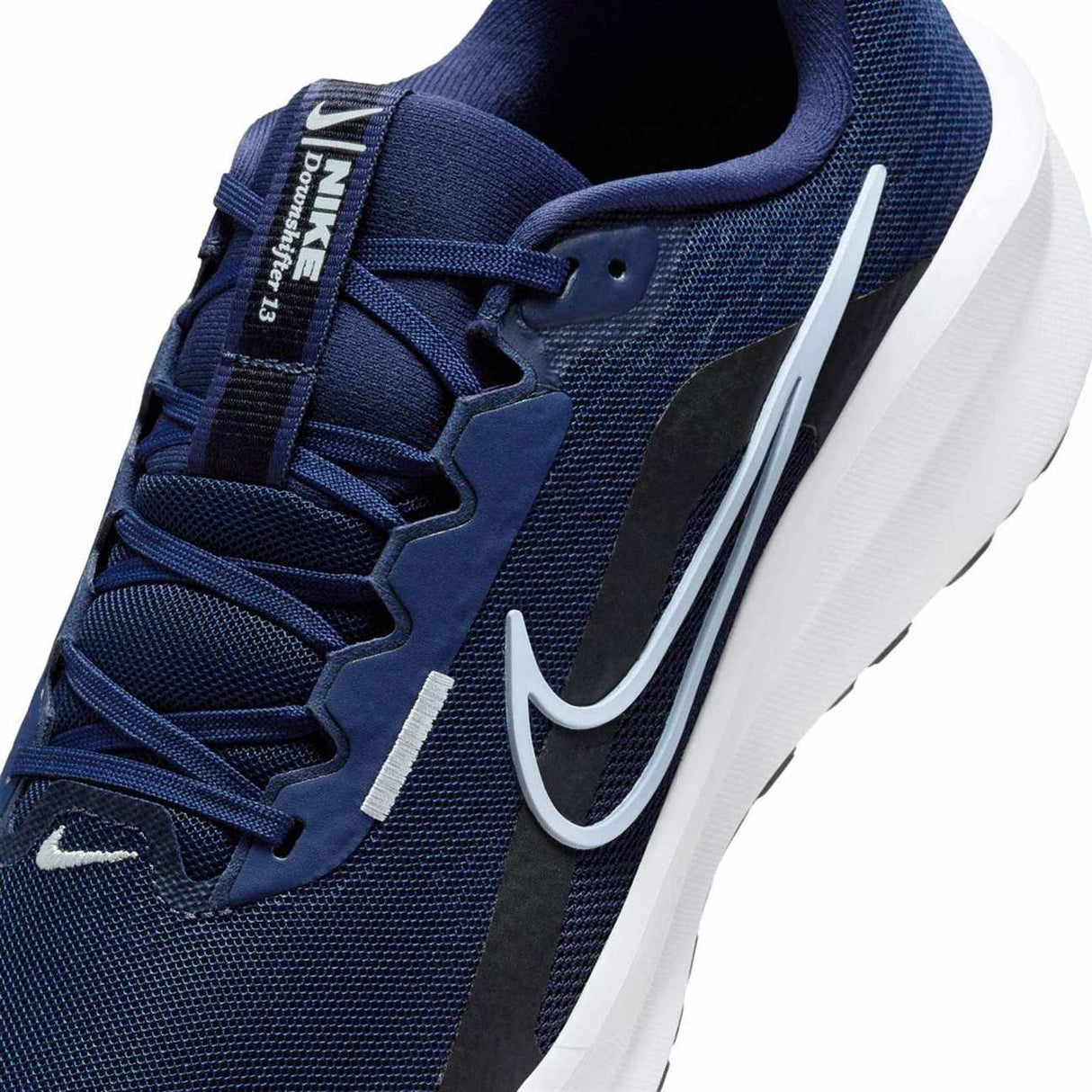 Nike Downshifter 13 Mens Navy