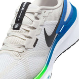 Nike Structure 25 Mens White