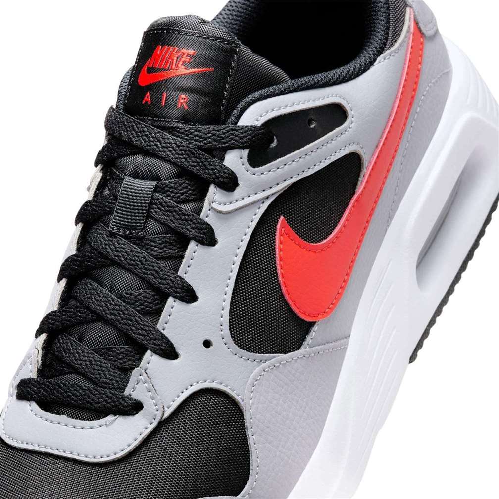 Nike Air Max SC Mens Black