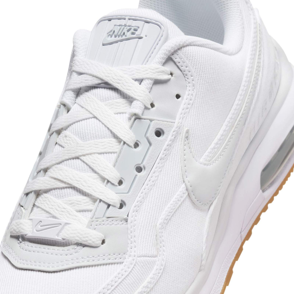 Nike Air Max LTD 3 Mens White
