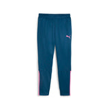 Puma Mens teamLIGA Training Pant Blue