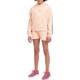 ENERGETICS Liv III G Sweat HD PINK