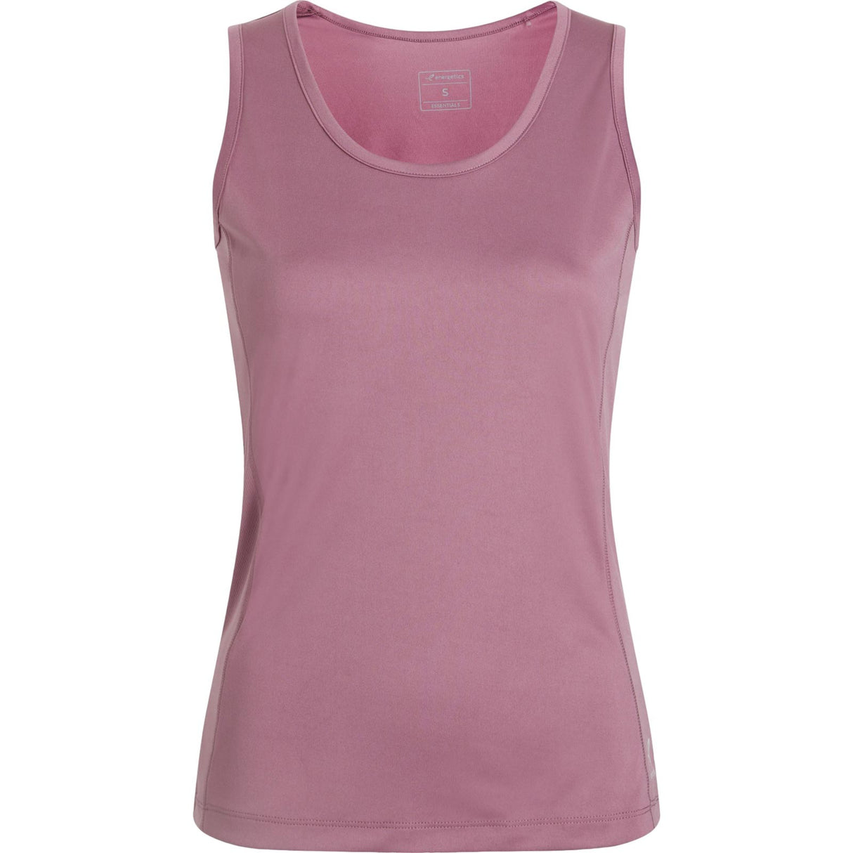 ENERGETICS Pika SL W T-Shirt,PUR