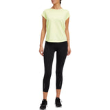 ENERGETICS Inca V W Tee S/S GRE