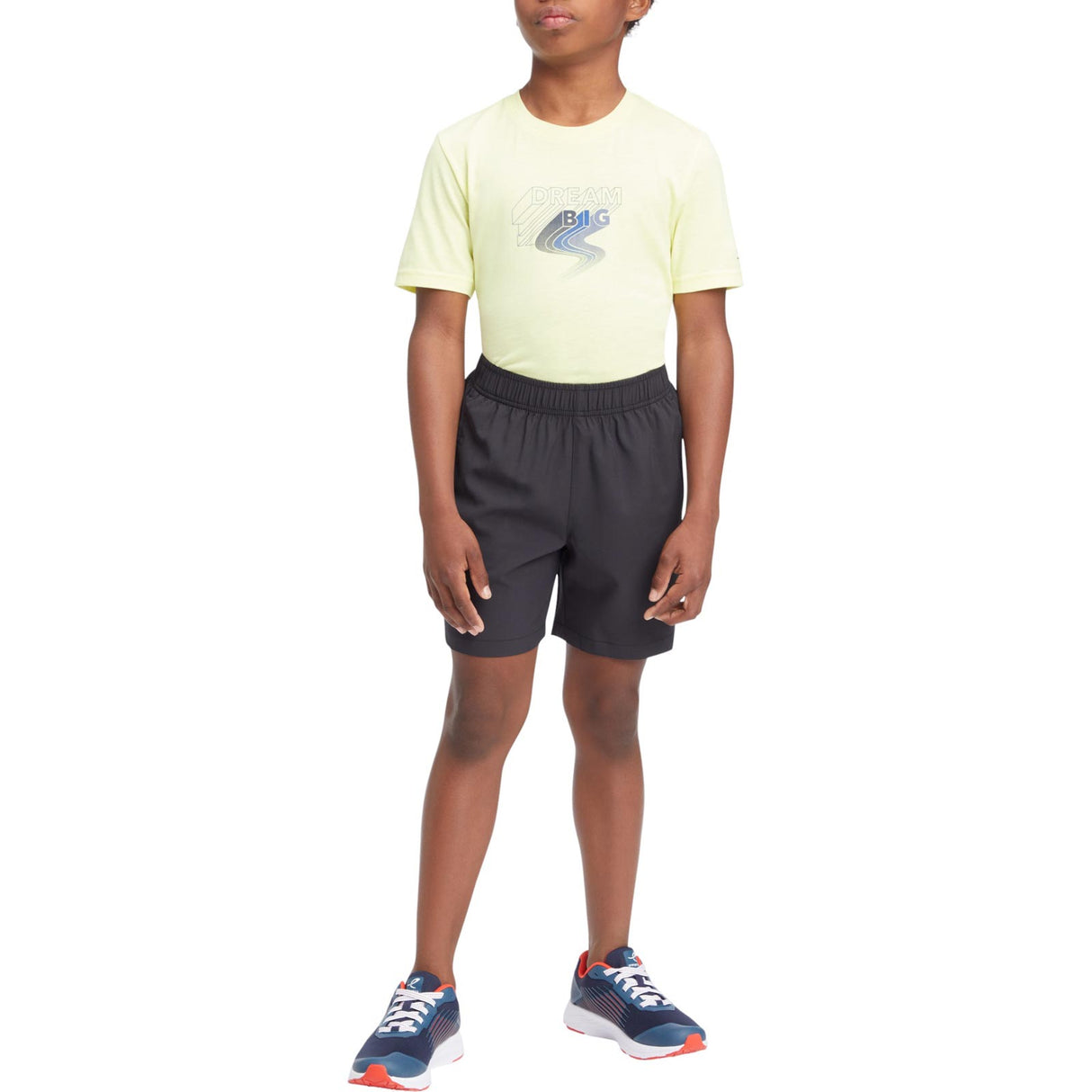 ENERGETICS M Thilo Jrs Shorts nAVY