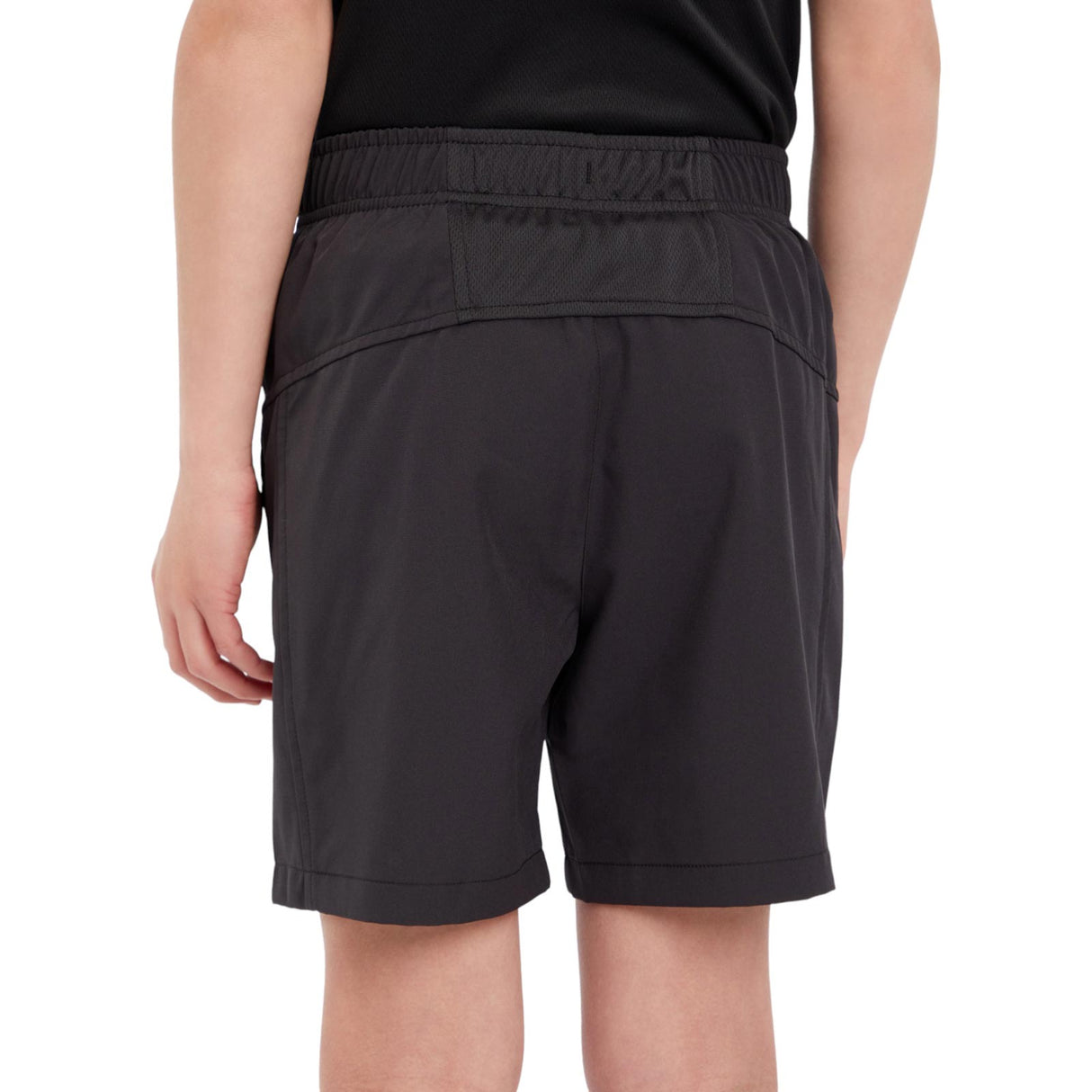 ENERGETICS Thilo Jrs Shorts BLK