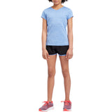 ENERGETICS Gaminel 2 jrs Tee Blue