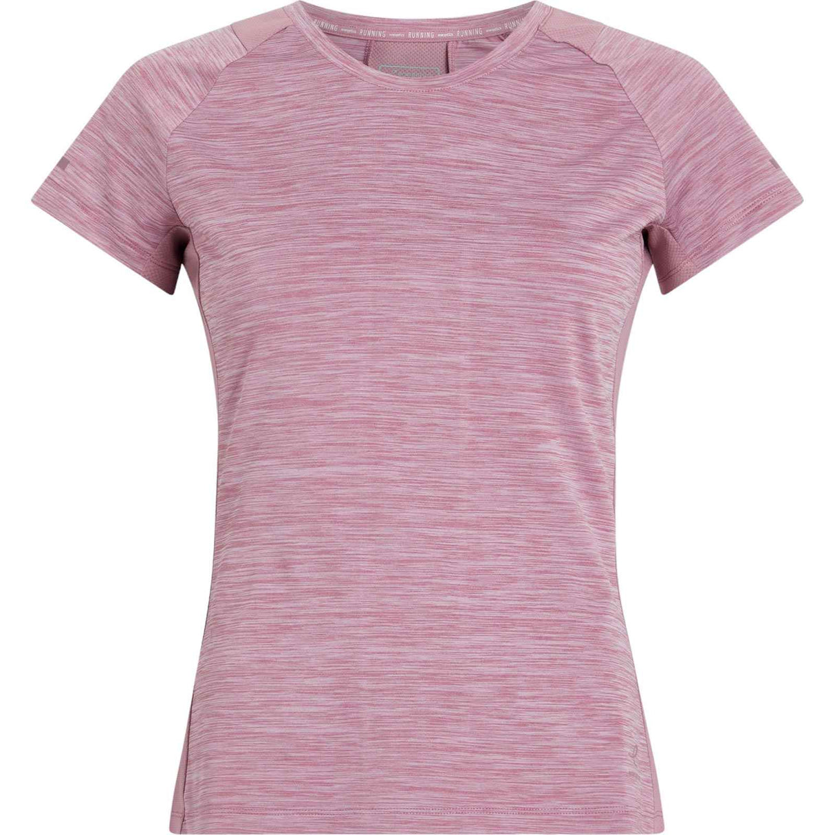 ENERGETICS Evii SS W TEE S/S PURPLE