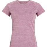 ENERGETICS Evii SS W TEE S/S PURPLE