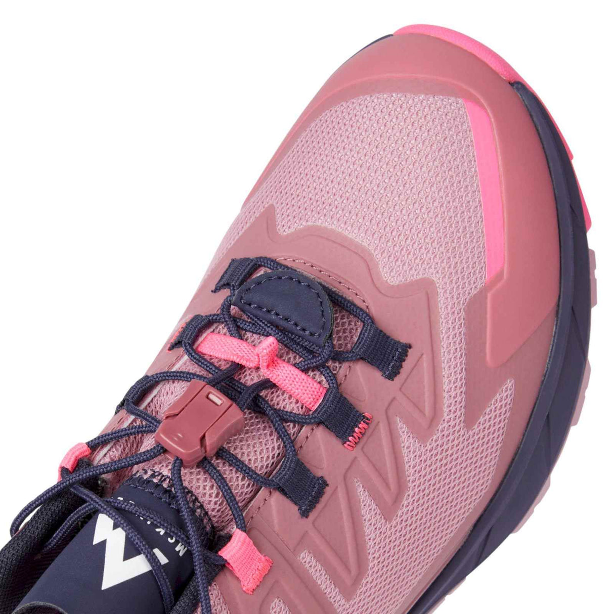 MCKINLEY Montmania II AQX Wmns RED