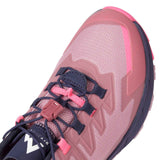 MCKINLEY Montmania II AQX Wmns RED