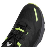MCKINLEY Montmania II AQX Mens BLK