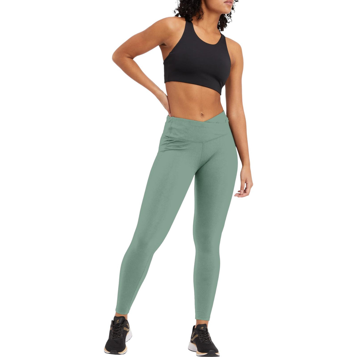 ENERGETICS Odessa 1/1 W TGT GREEN