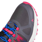 MCKINLEY Kansas III AQB Wmns Grey