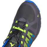 MCKINLEY Kansas III AQB Mens GREY