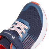 ENERGETICS Elexir XIII Boys NAVY