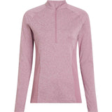 ENERGETICS Cusca Midlayer HZ PINK