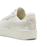 Puma Carina Street Womens Beige