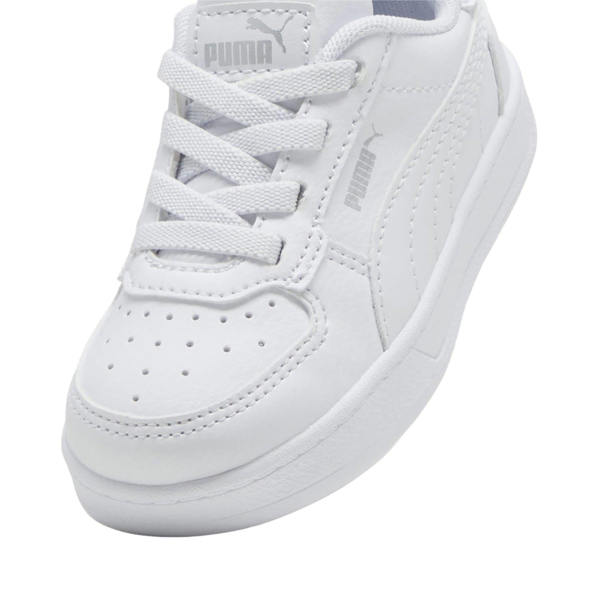 Puma Caven 2.0 Unisex Infant White