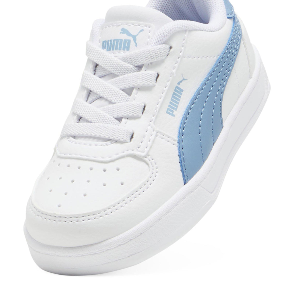 Puma Caven 2.0 Infant Boys White