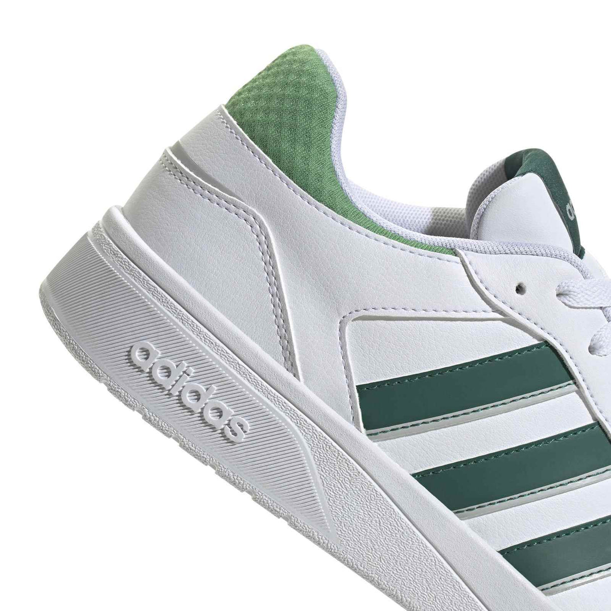 adidas Courtbeat White