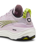 Puma ForeverRun Nitro Womens Pink/White