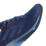 adidas Supernova Solution Mens Navy