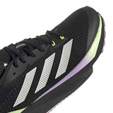 adidas Adizero SL Mens Black