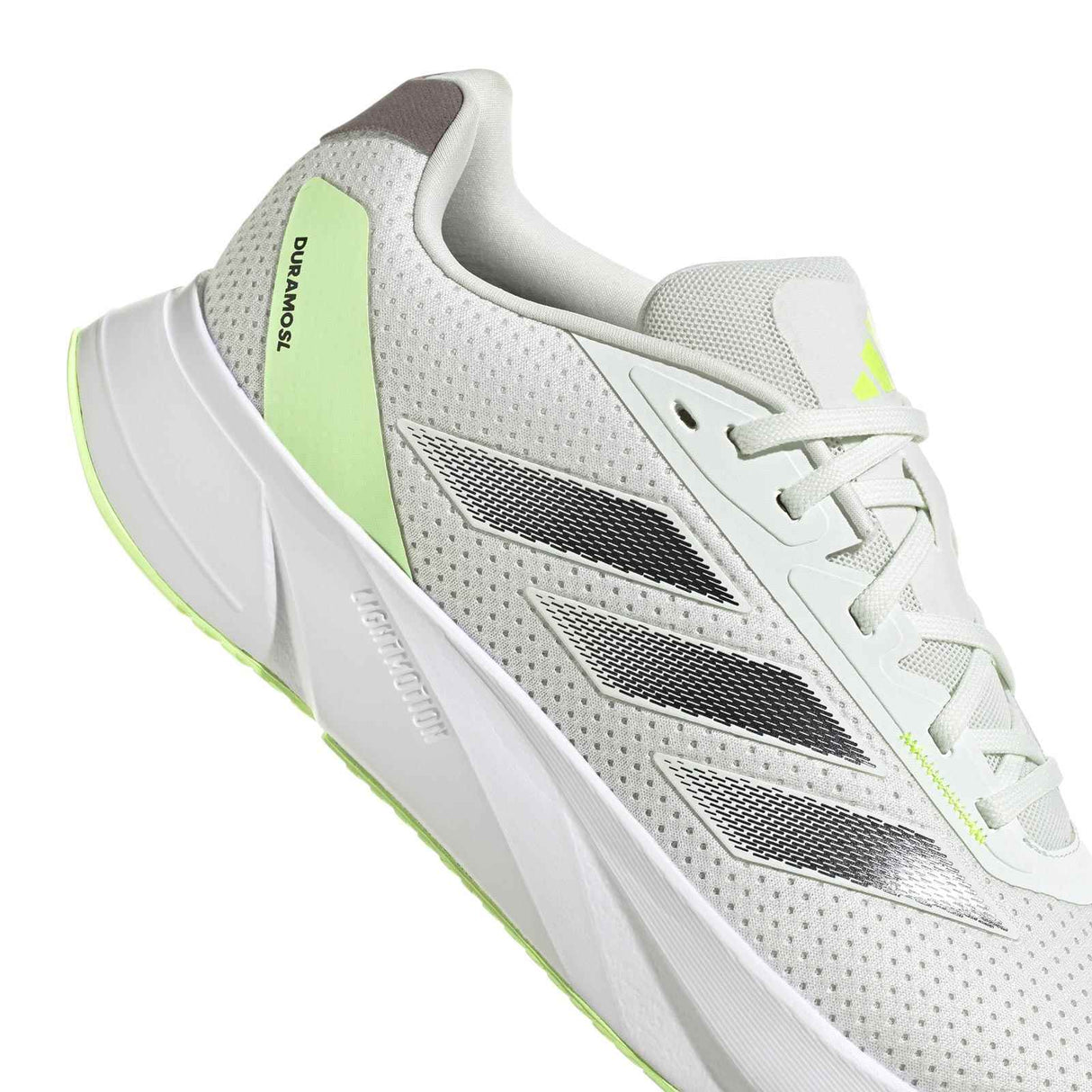 adidas Duramo SL Mens Wwhite