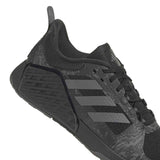 adidas Dropset 2 Trainer Mens Black