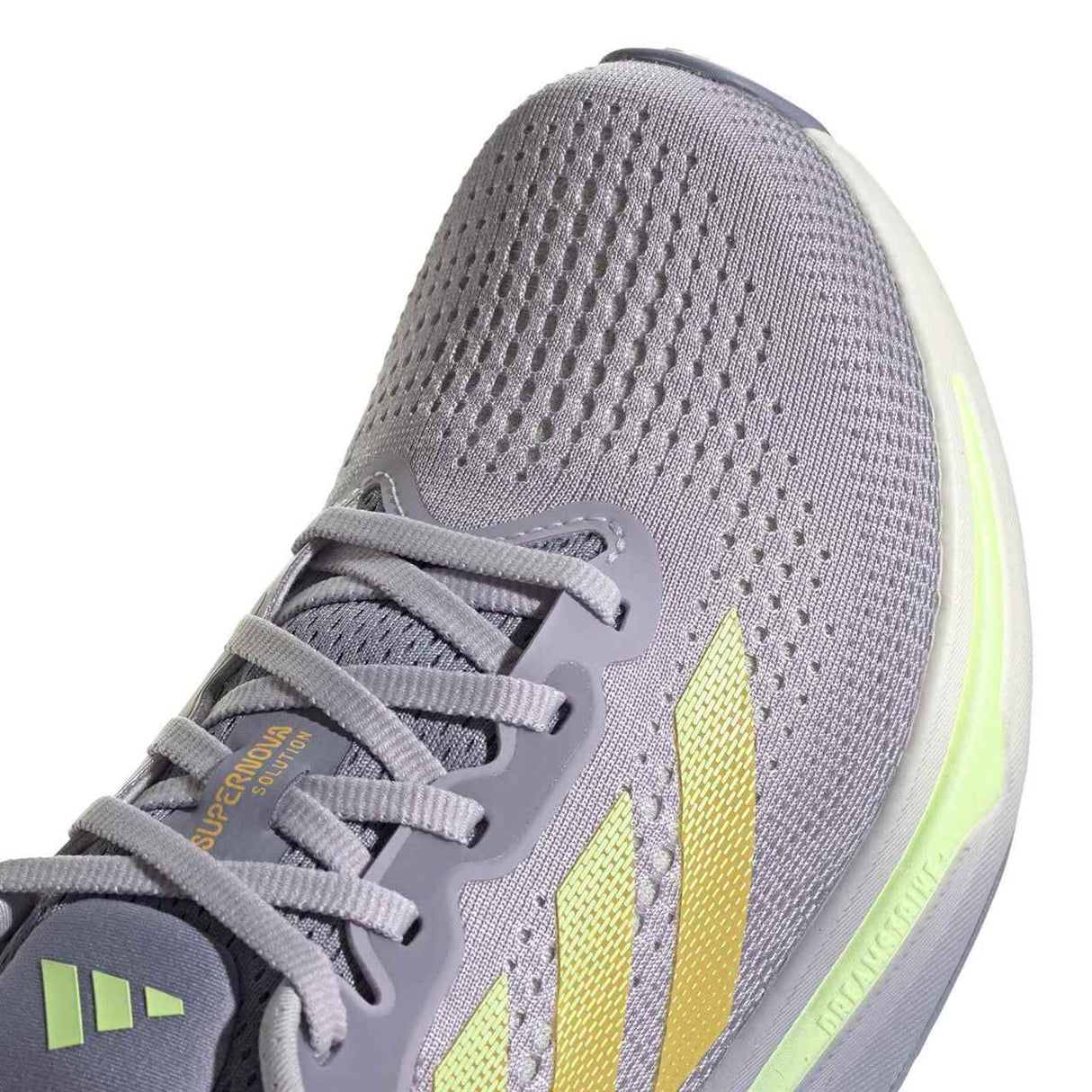 adidas Supernova Solution Womens Grey