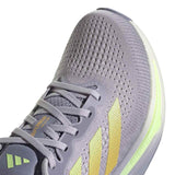 adidas Supernova Solution Womens Grey